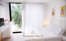 Summer Land